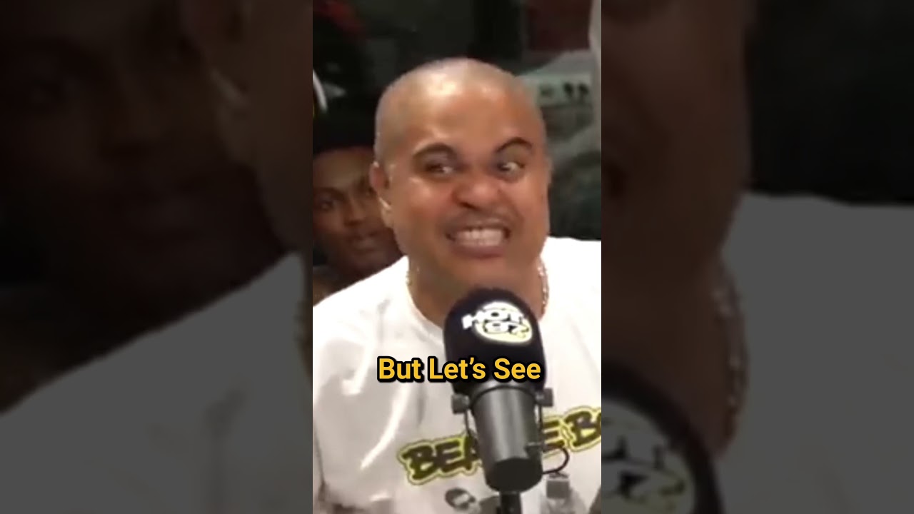 Irv Gotti Talks About The First Time He Heard 50 Cents In The Club 😭😅