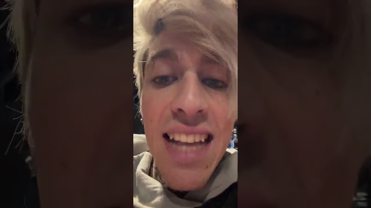TX2 tiktok livestream 2/19/26 I love musical Evannn 💚