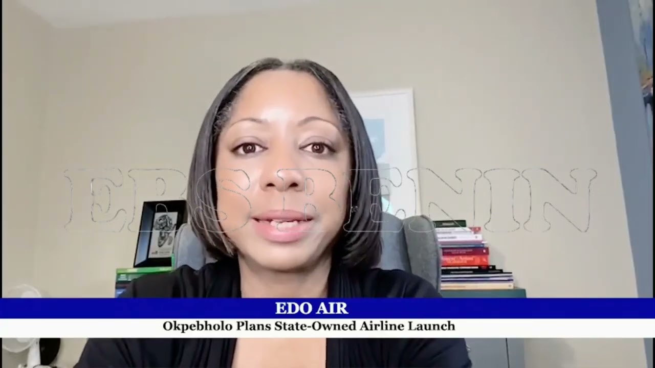 EDO AIR: Окпебхоло планирует запуск государственной авиакомпании