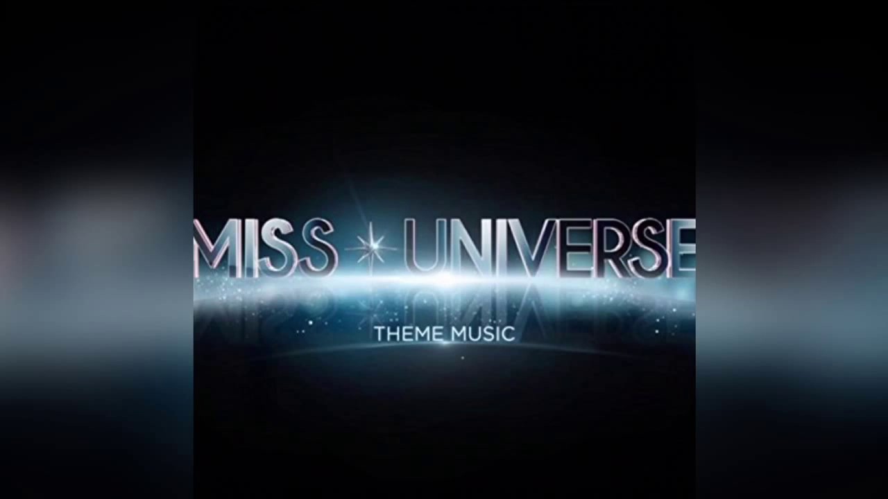 Miss Universe Theme (Acoustic Mix)
