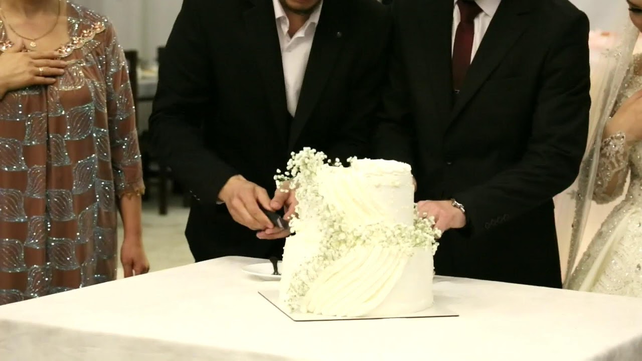 Shahzod & Farzona baht visol oqshomi KRASNOYARSK