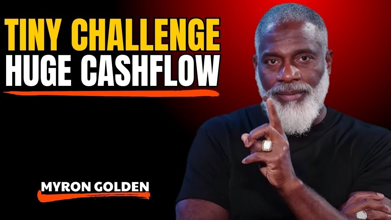 The Best Business Model for Beginner Coaches | Myron Golden