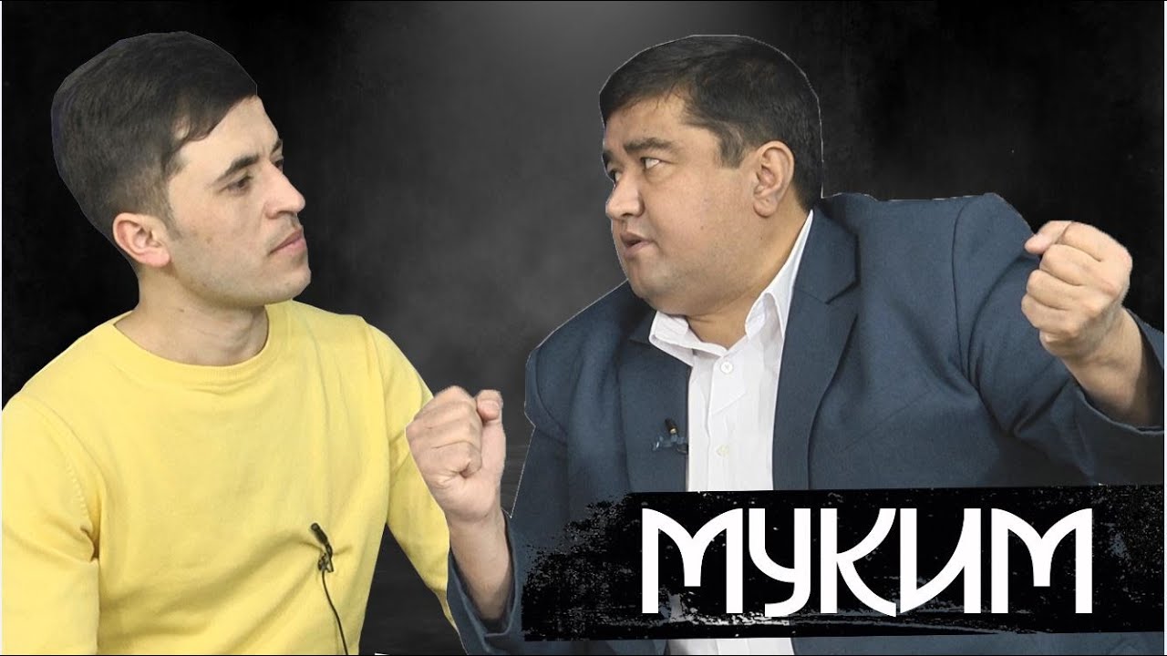 Роз бо Муким Абдуфаттохев - Хандинкамон  2021/ Чаро хамаро пеш кард.