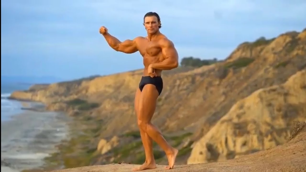 OVERKELL - Aesthetics Inspiration | Arnold 2.0