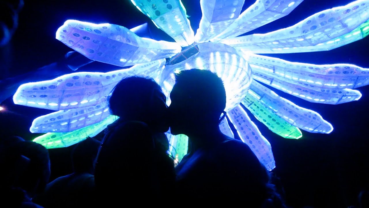 EDC 2013 After Movie: Electric Summer Nights