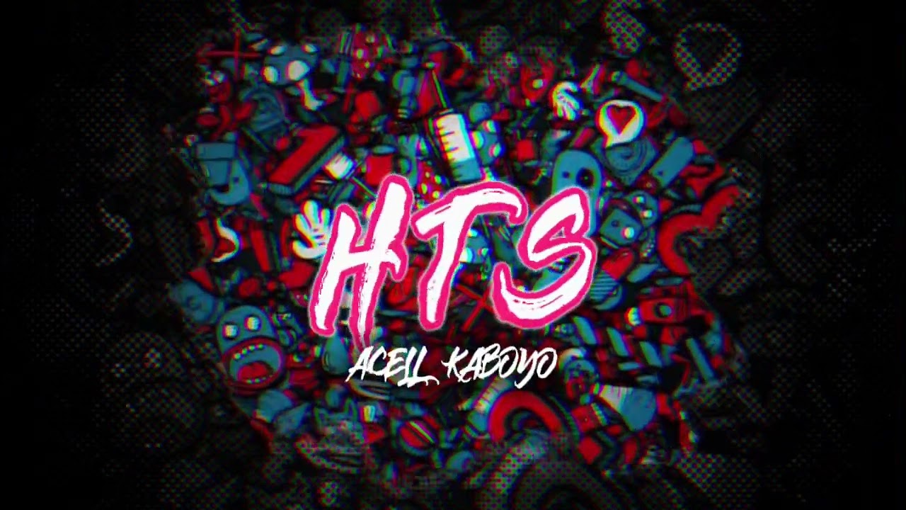 HTS (ACELL KABOYO nwrmx2026!!