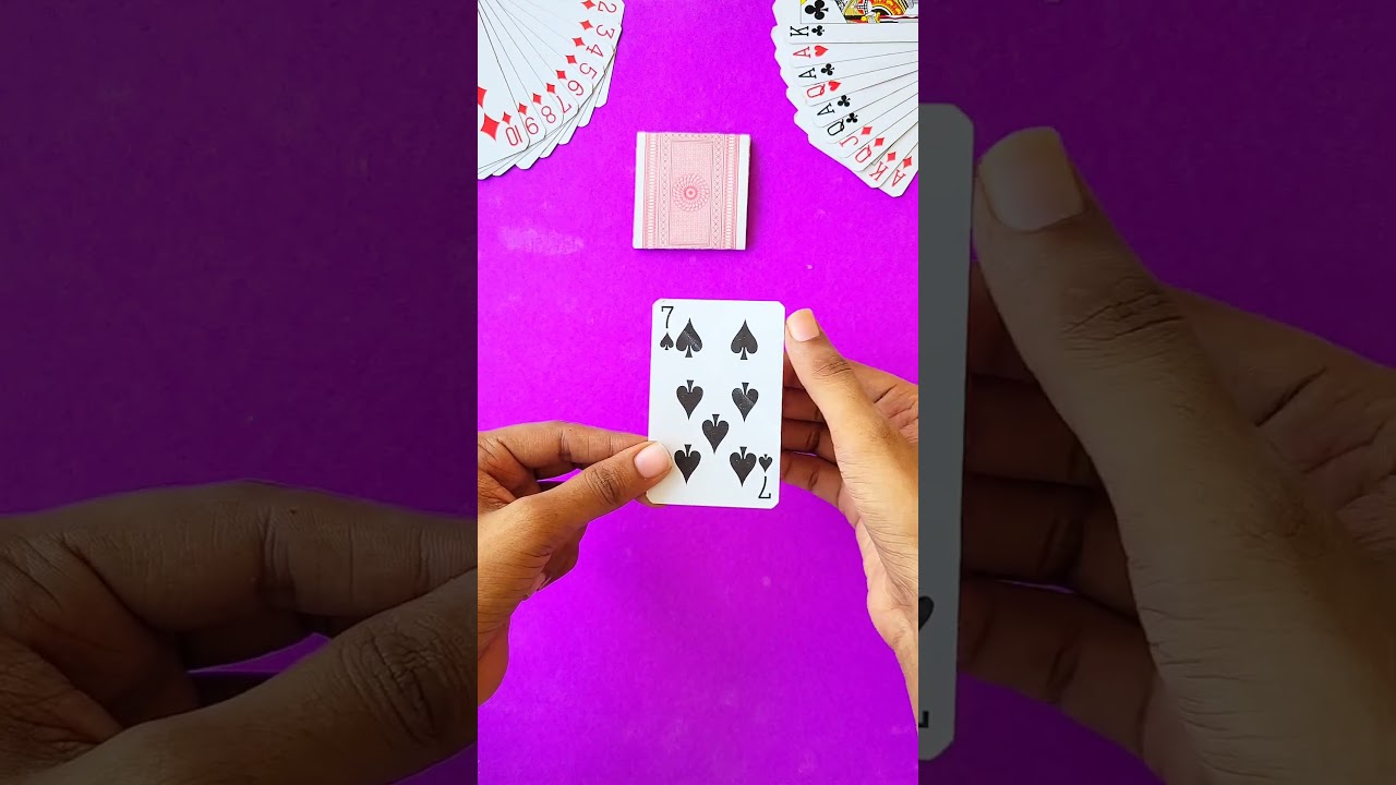 &spades;️&hearts;️&clubs;️&diams;️ игральные карты, создание звезды ниндзя, новый способ сделать звезду ниндзя, лучшие трюк...