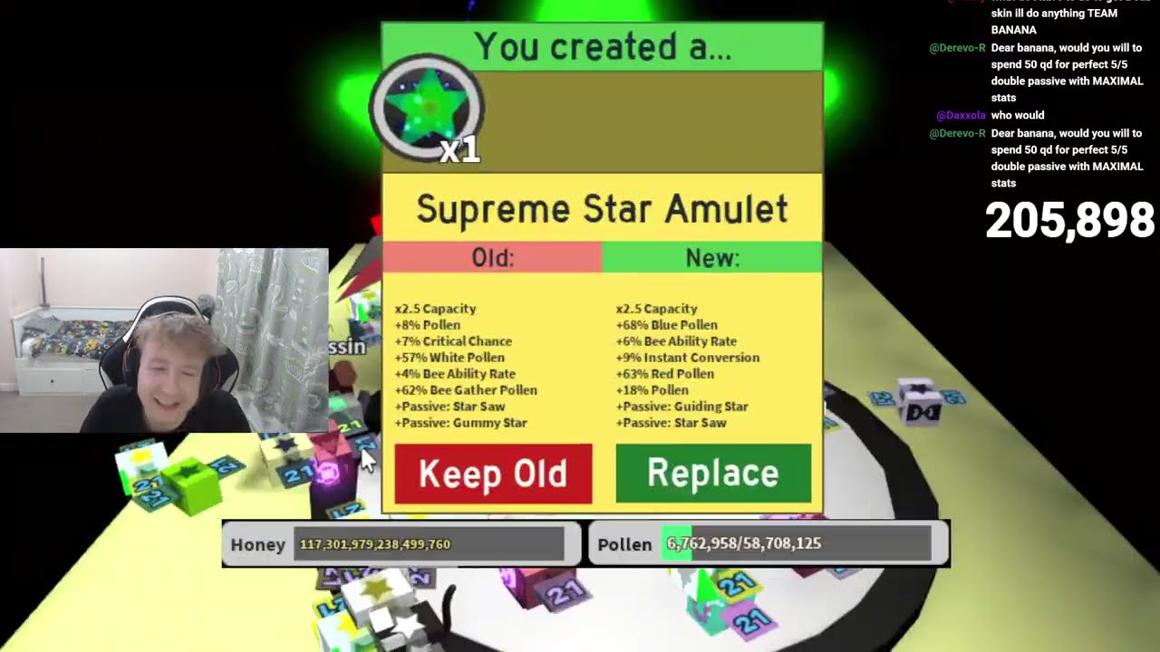 🏆ROLLING MORE SSA🏆SPENDING 500T🏆MANIFESTING 5/5🏆MIKEYS THRONE IS IN DANGER🏆DAY 33/365🏆