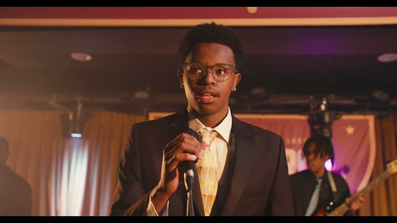 LaReezy, PJ Morton - 4 The Mind (Extended Director's Cut)