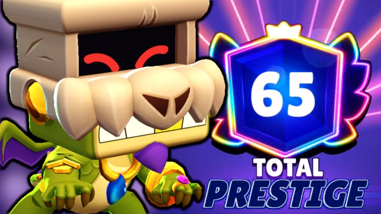 OBJECTIF PRESTIGE 100 BIENTÔT !