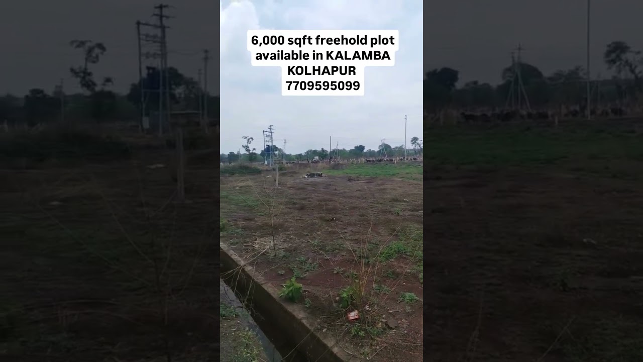 NA plot available in #kolhapur #kolhapuri #property #plots #realestate