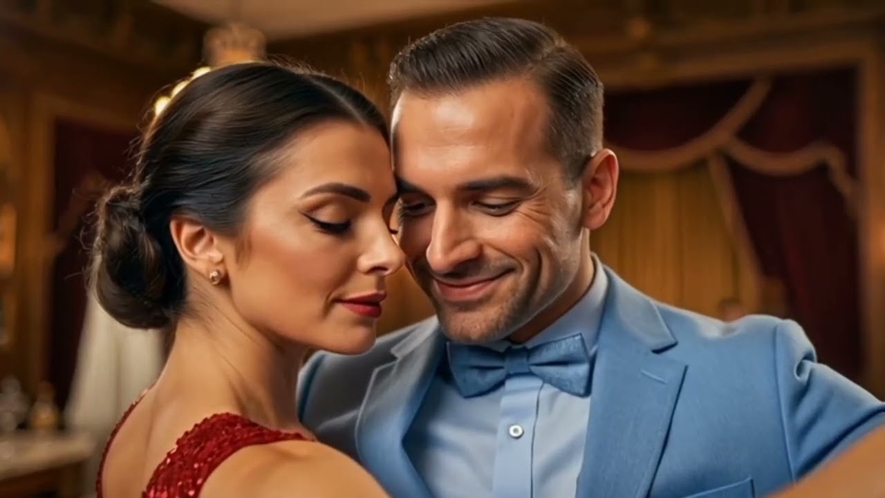 TANGO CLÁSSICO 