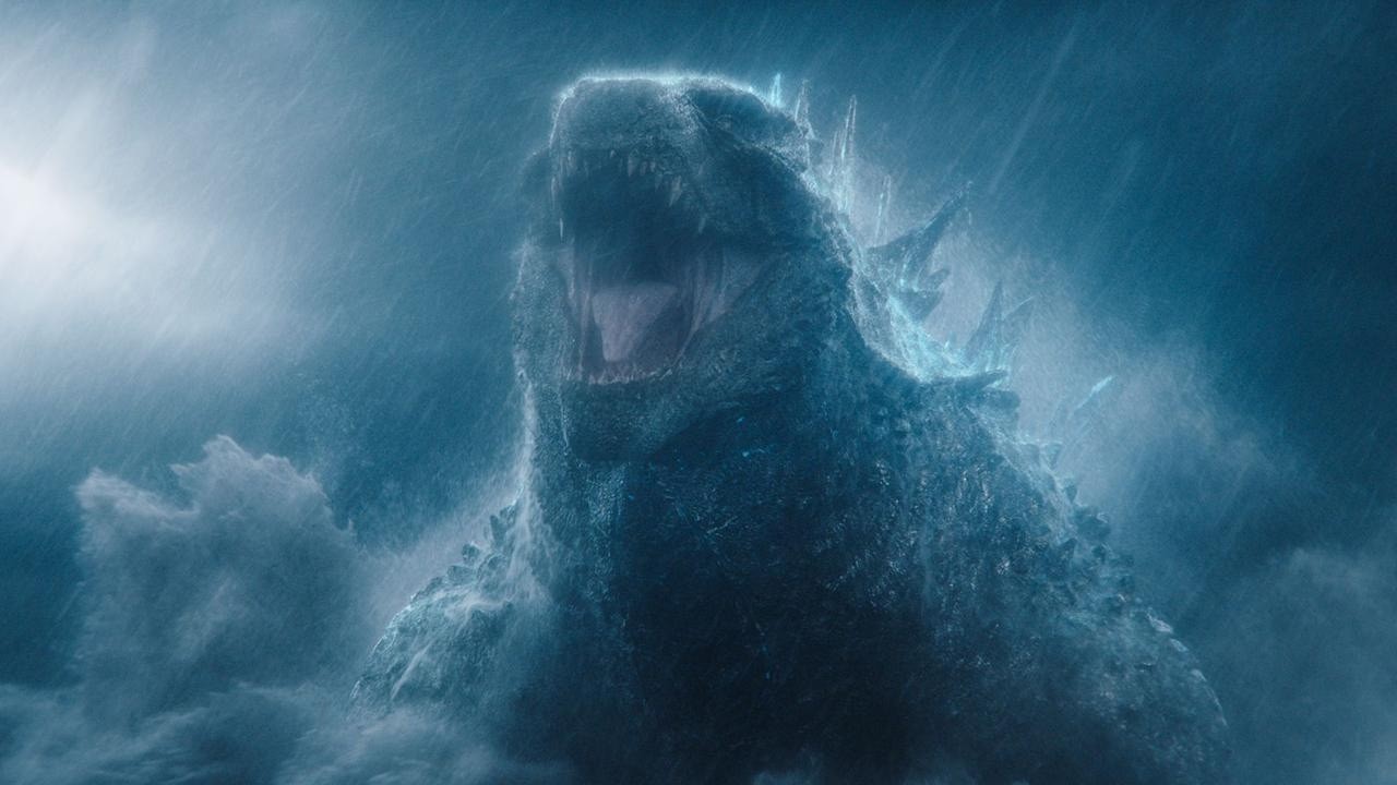 Godzilla's Secret History: The Ancient Connection Revealed!