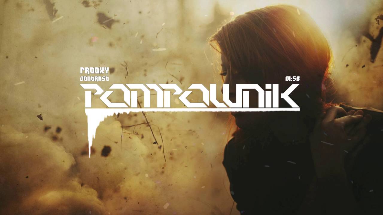 Prooxy - Contrast
