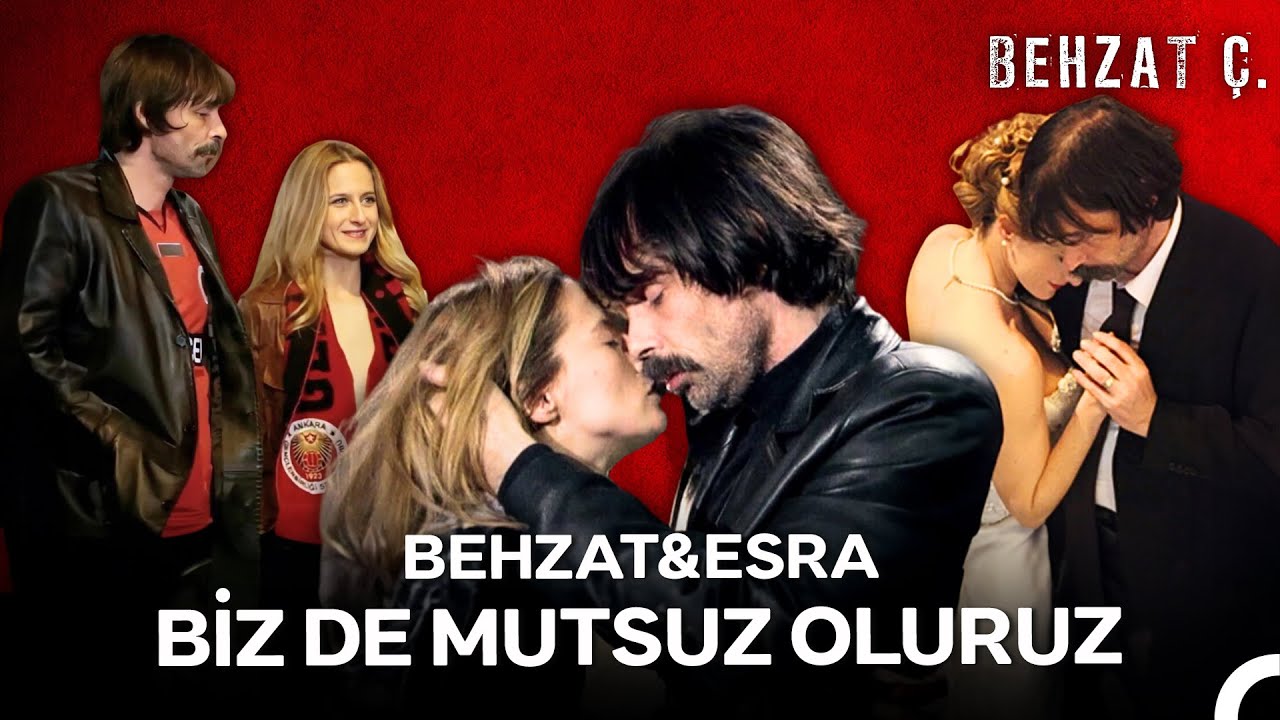 14 Şubat Sevgililer Günü Özel Bölüm - Behzat Ç.