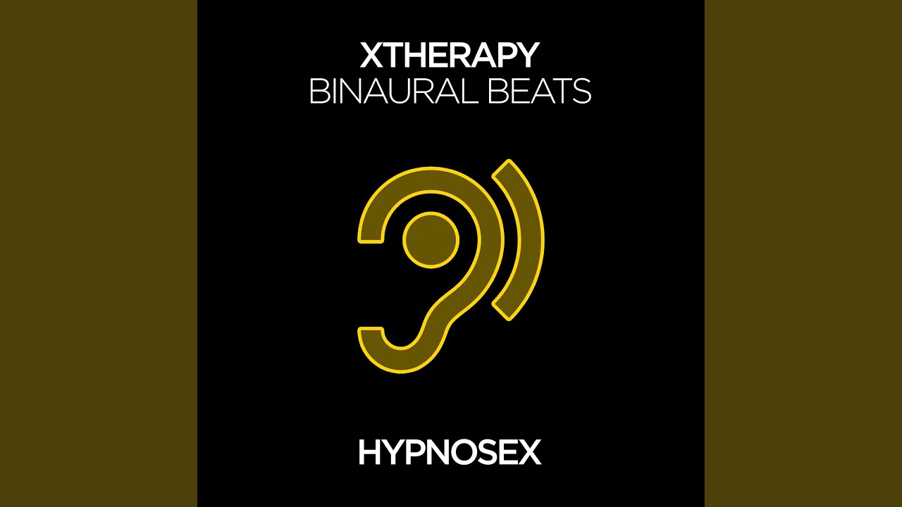 Extreme Multiple Orgasm for Men (Binaural Beats)