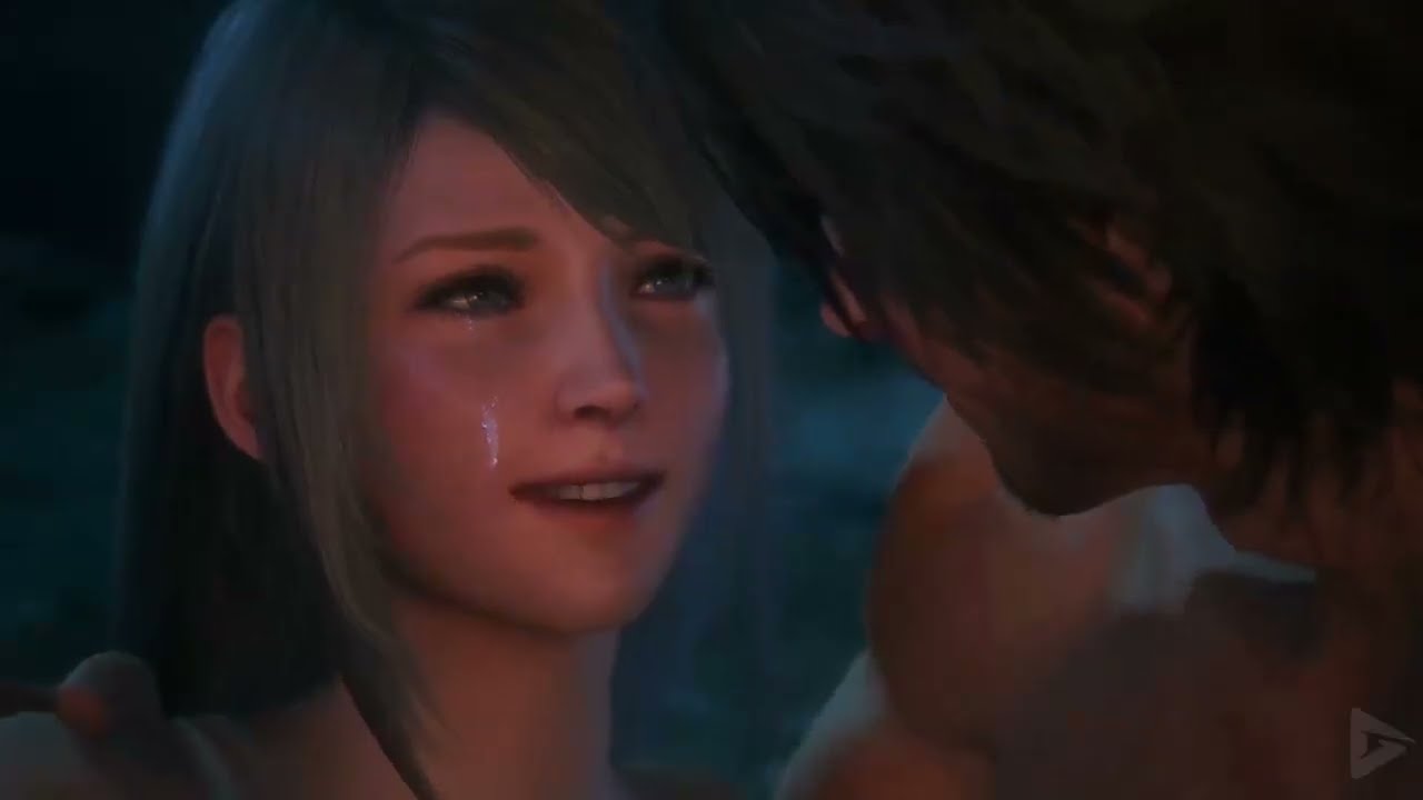 A Tribute to Clive and Jill (FF16 AMV)