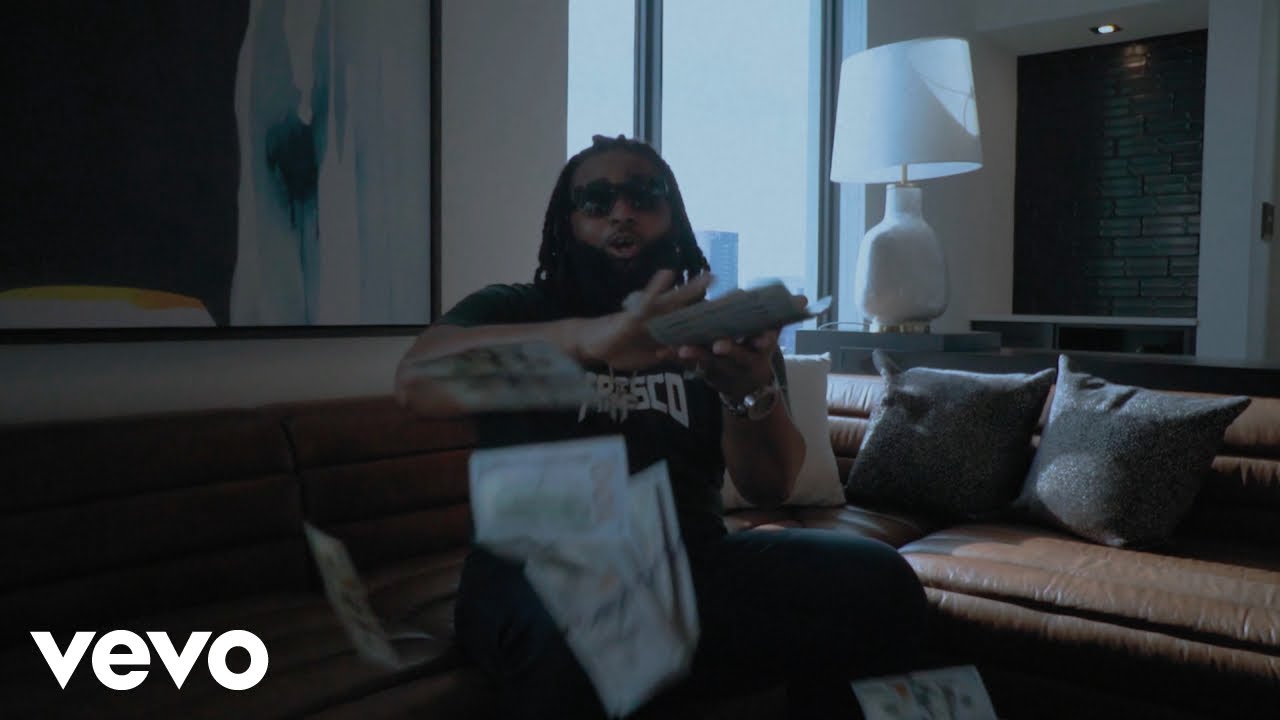 Miguel Fresco, Bobby Kritical - Thumb War (Official Music Video)