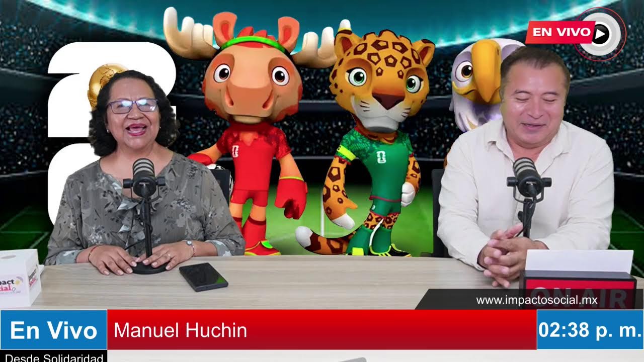 Noticias Impacto Social