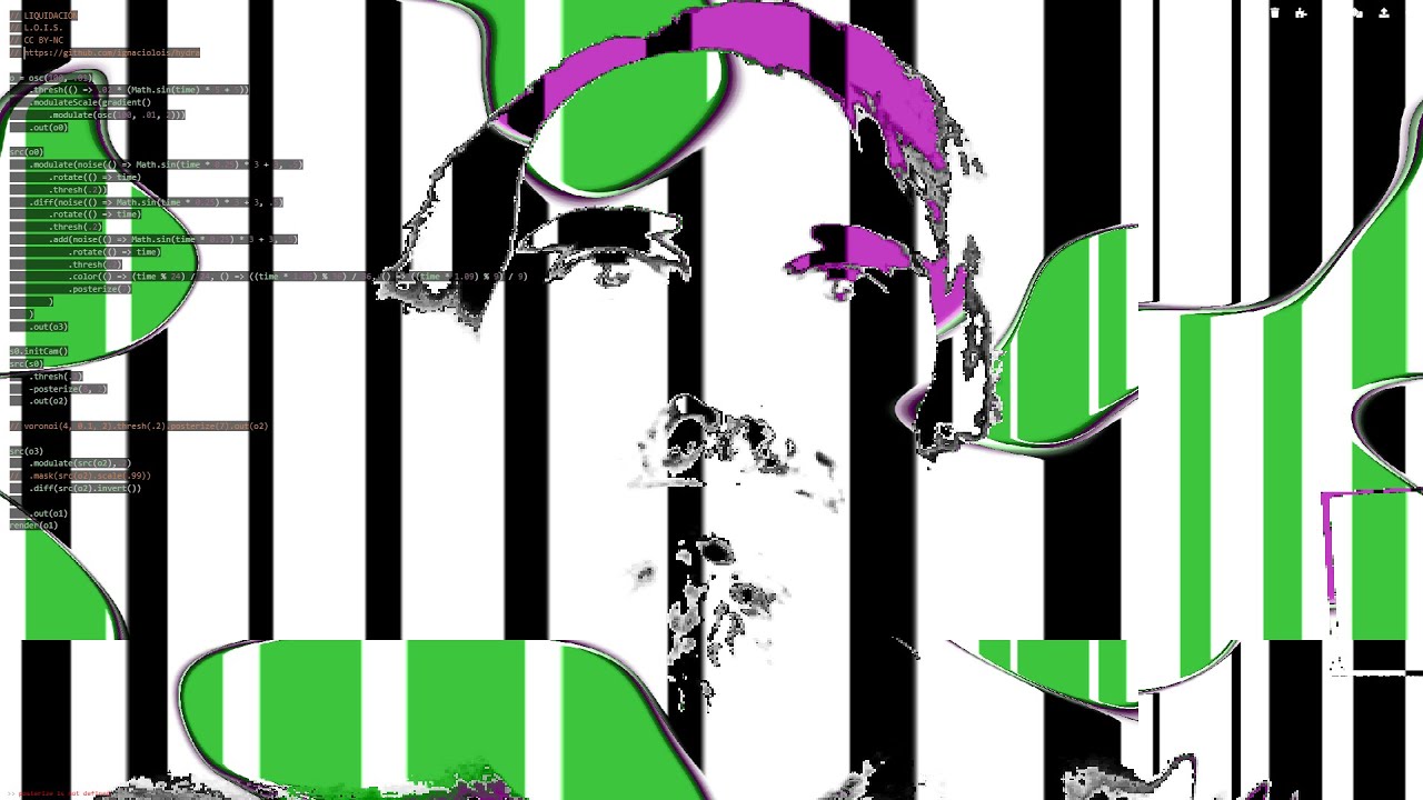 L.O.I.S. Live Stream #032 || Liquidación || Last Orbit In Space