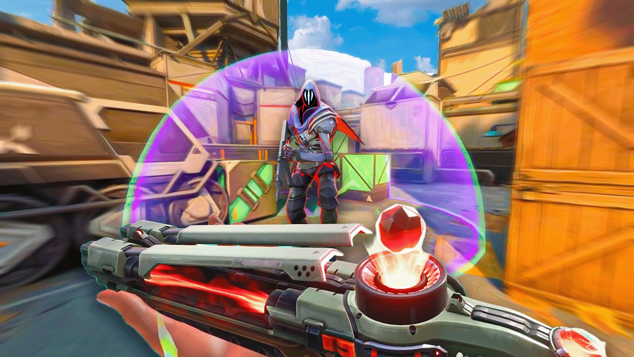 Tilting Enemies With Waylay Movement