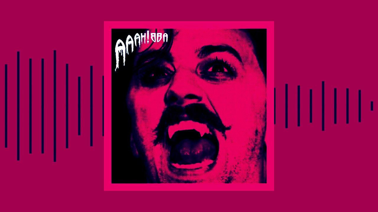 lay all your love on me - aaah!bba (slowed + reverb)