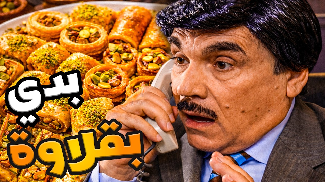 أجمل حلقات مرايا | بدن خدمة منو قام راح قلبا طلبات حلويات وأكل