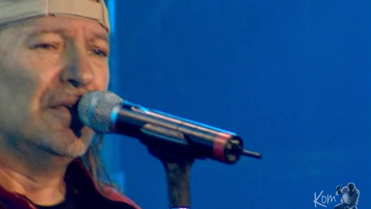 Vasco Rossi - Siamo soli (Live 2007)