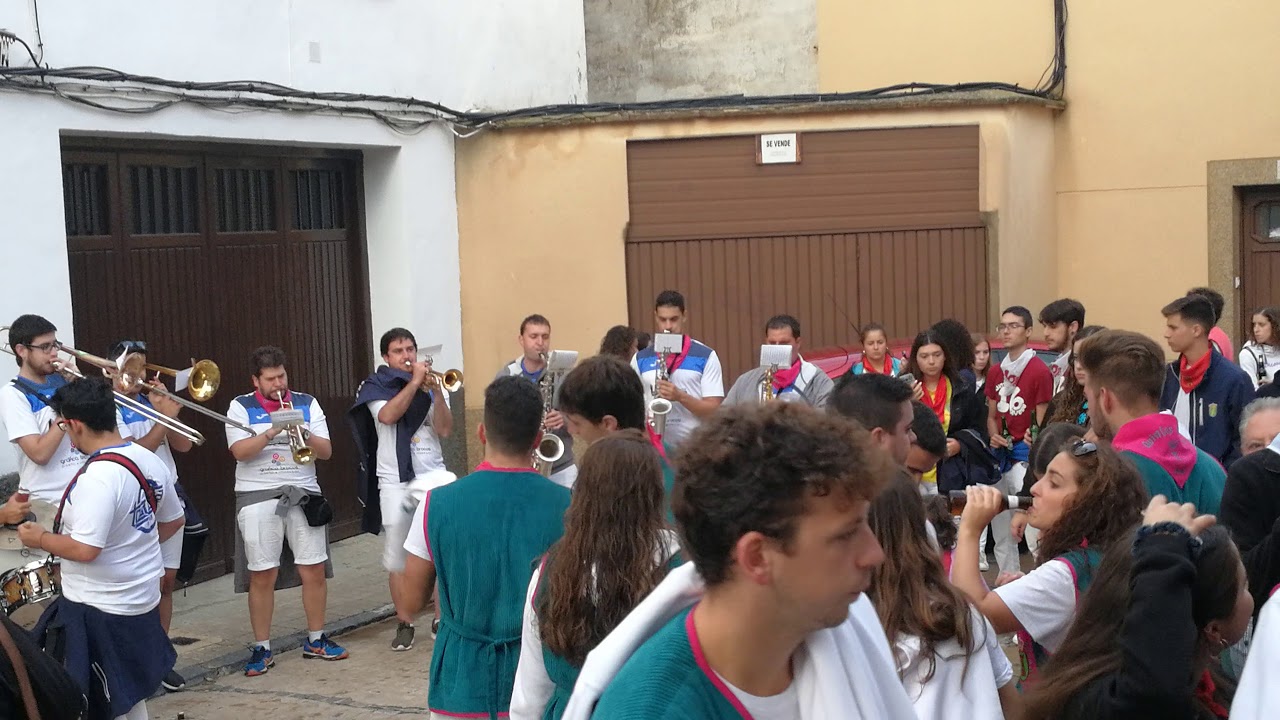 Cristo2018 olvega quintos15 toscaina