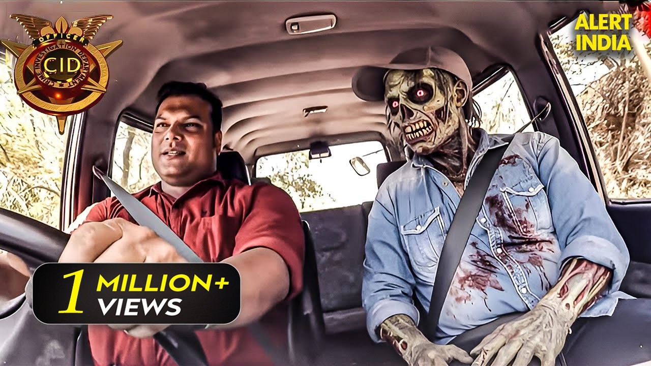 CID New Episode 2025 | सी.आई.डी. | Crime Story 2025 | Cid New Episode Today | #abhijeet #daya
