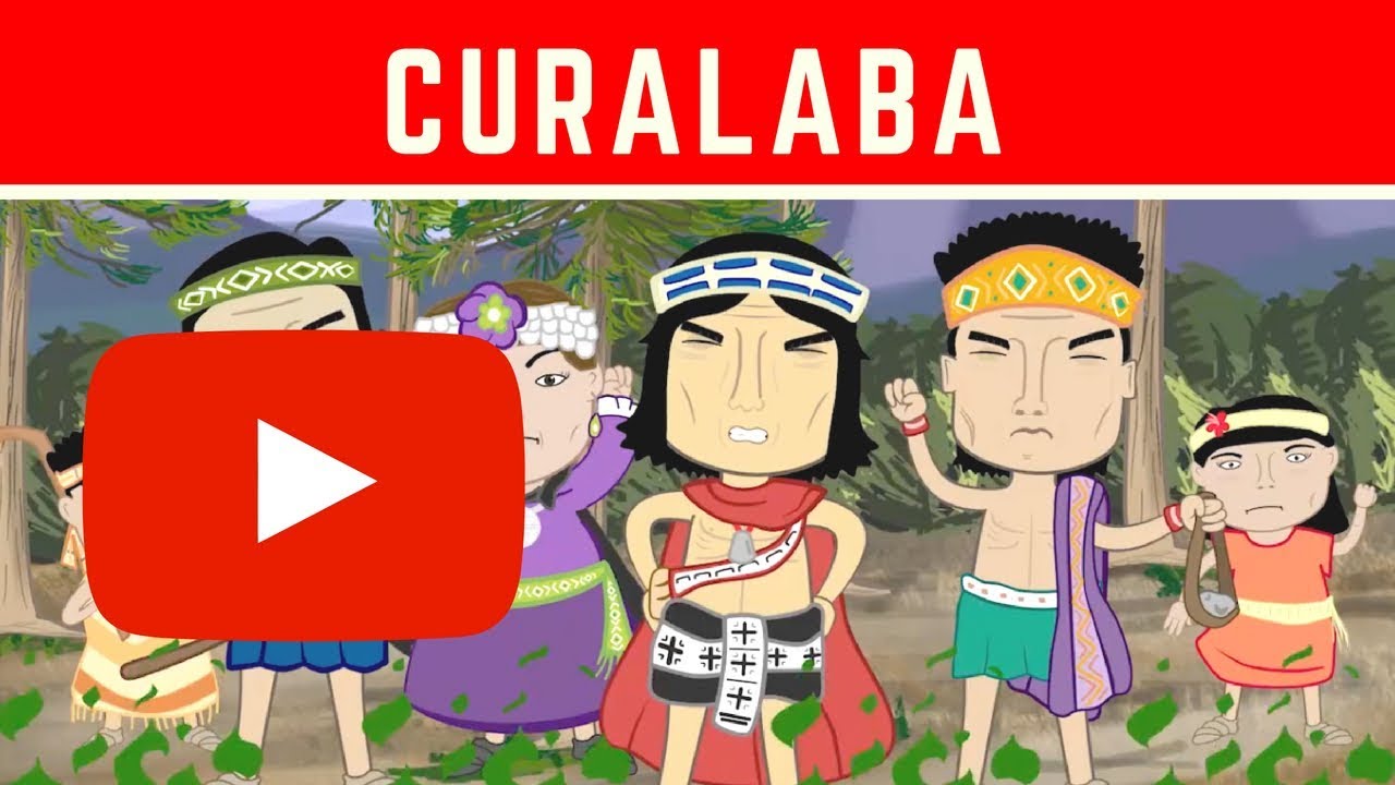 Curalaba | Tararea