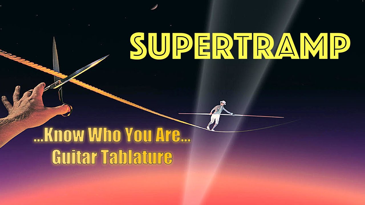 SUPERTRAMP  