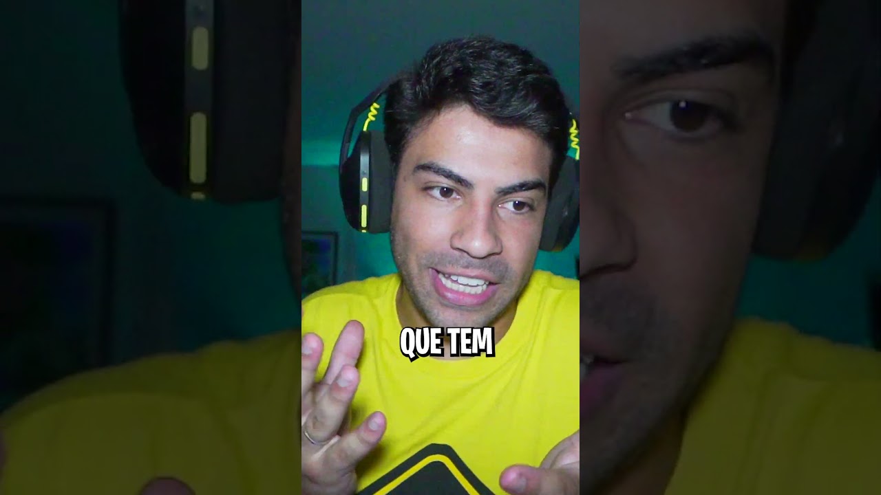 Qual seu espírito animal?
