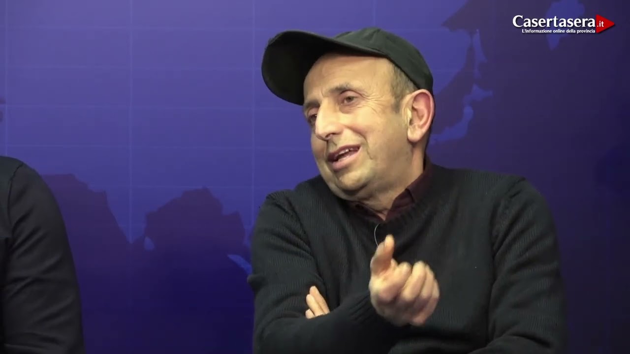 Casertaserastadio 24esima giornata di eccellenza molisana.