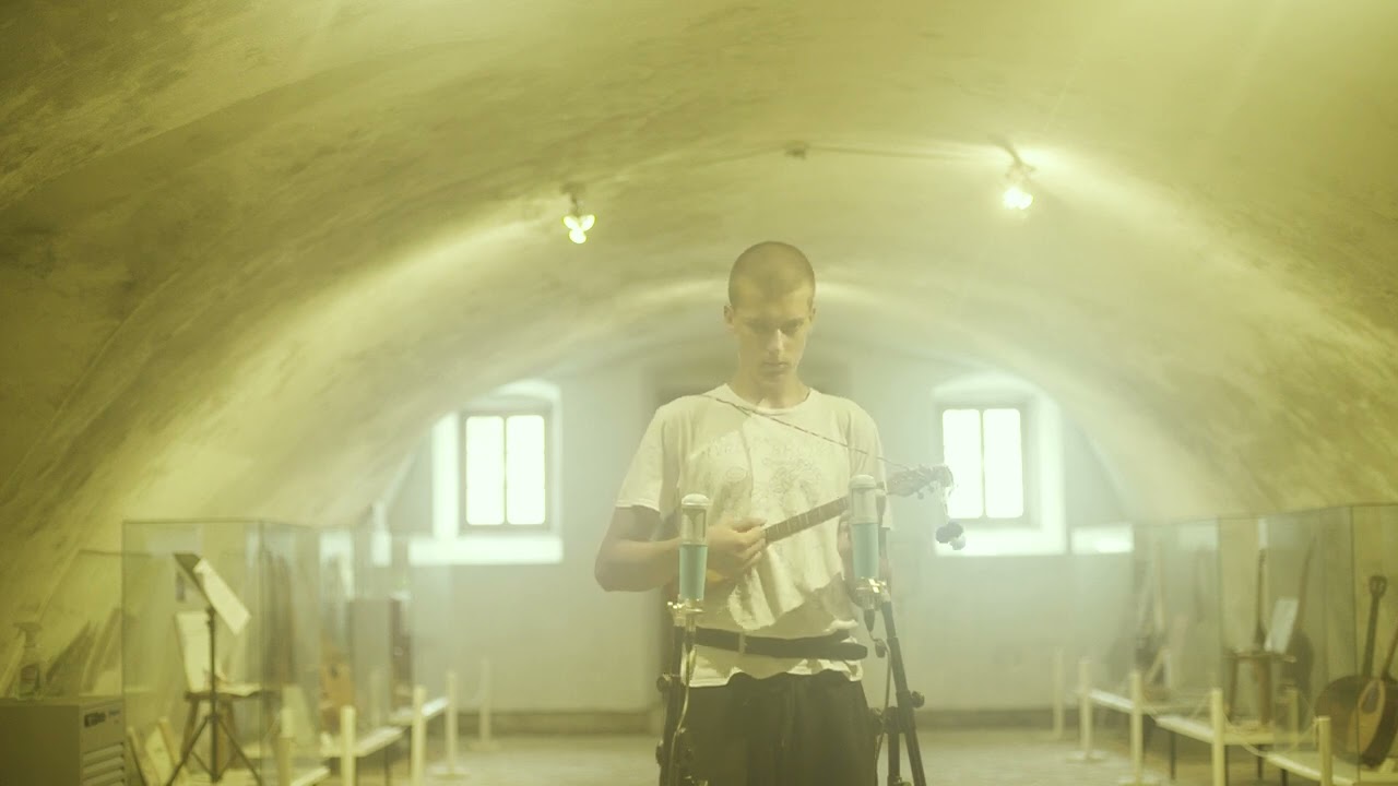 Filip Butković - Šokačko kolo