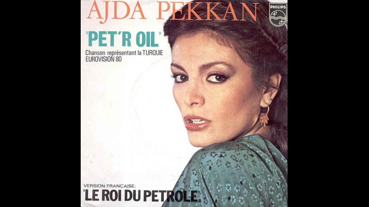 Ajda Pekkan - 