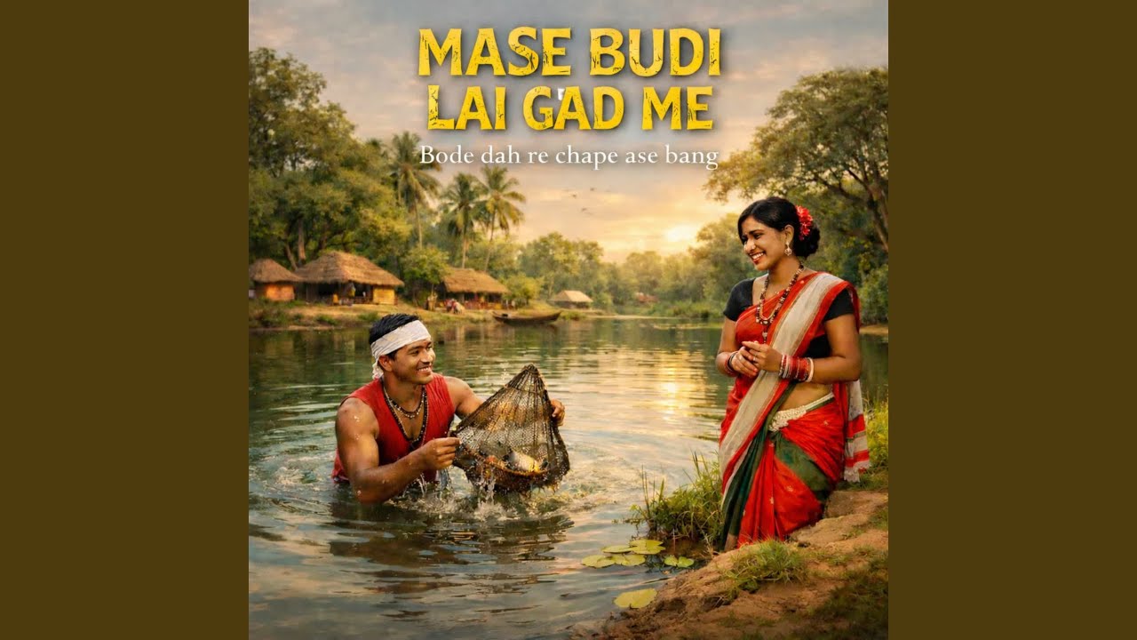 Mase budi lai god me.