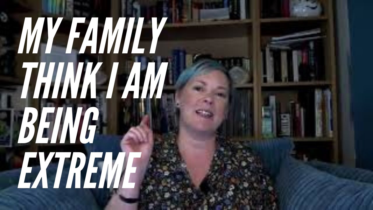 MY LIBERATION PLEDGE | How I made the choice