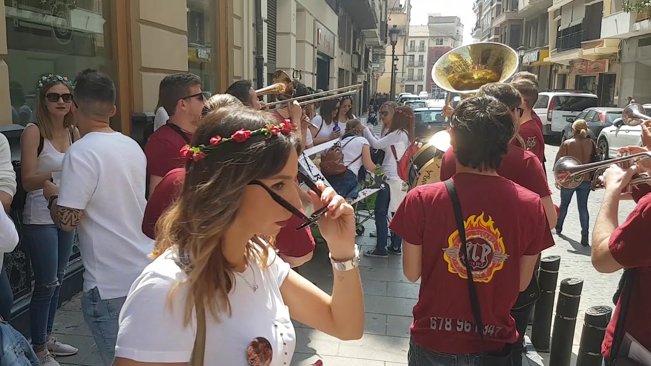 Xaranga La Petardà - Despedida de solter/a