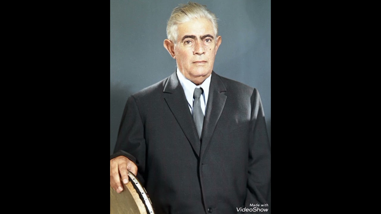 Xan Şuşinski- Zabul segah. Azərbaycan radiosu 105FM.