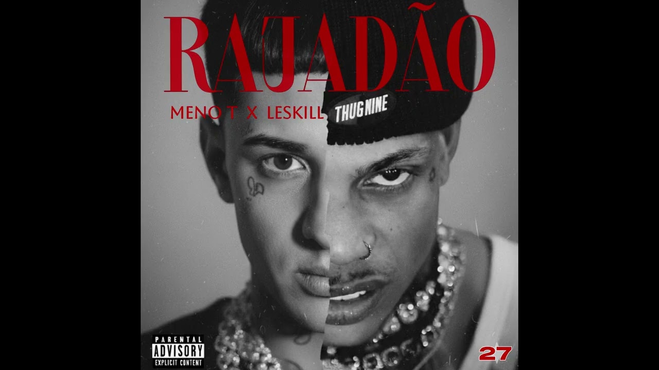 Meno Tody x Leskill - Rajad&atilde;o