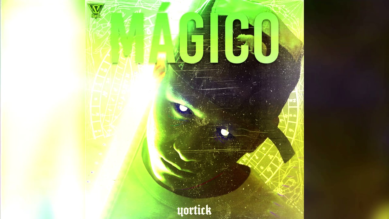 MAG&iexcl;C0 - yortick