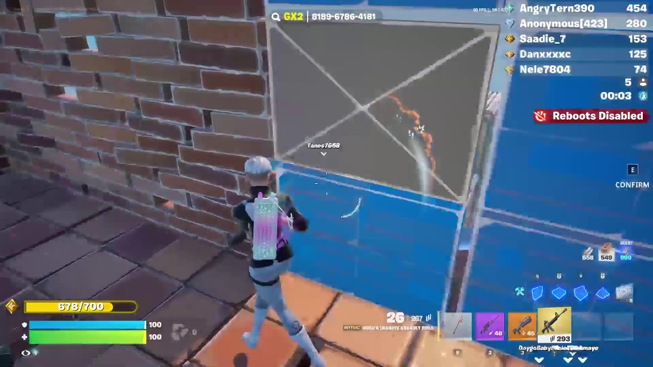 Fortnite