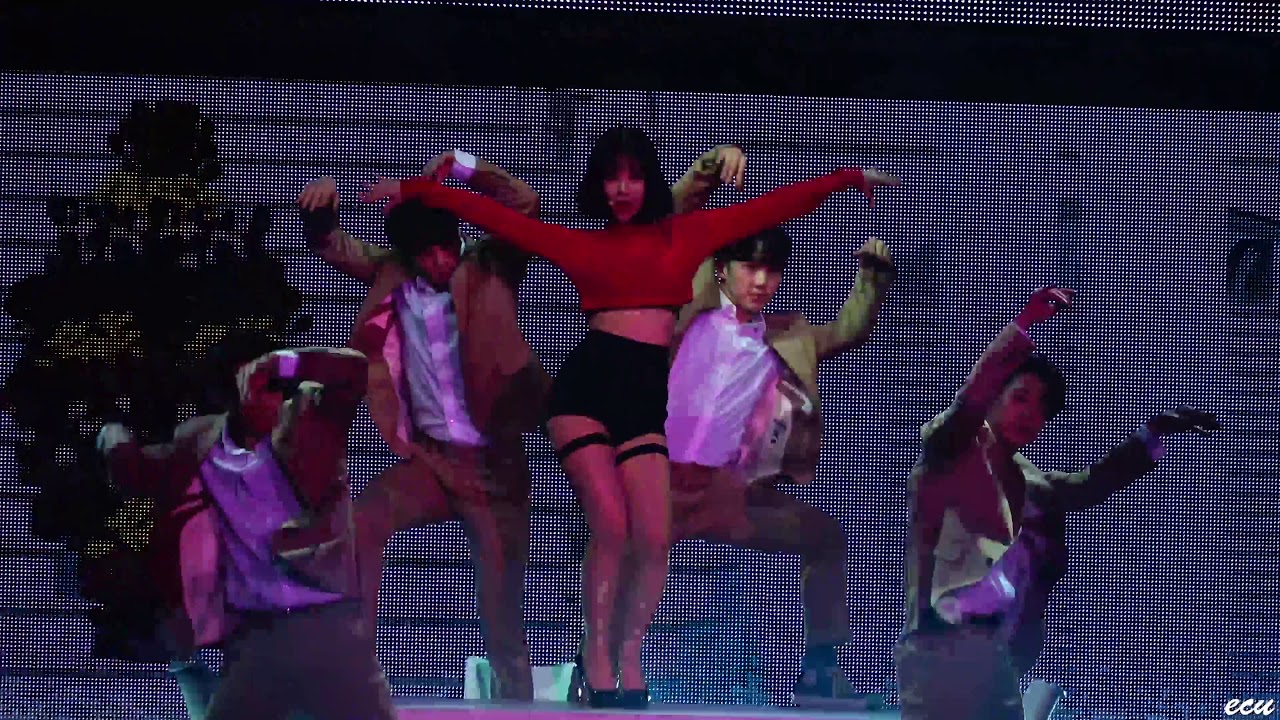 GFRIEND Eunha - Bloom