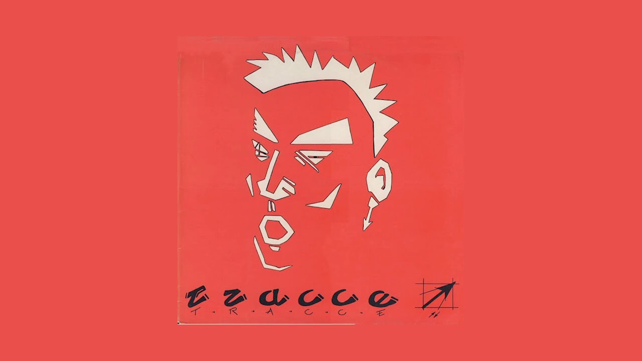 Chromagain - Ethnic Box - Italy 1984 (Swarm Edit)