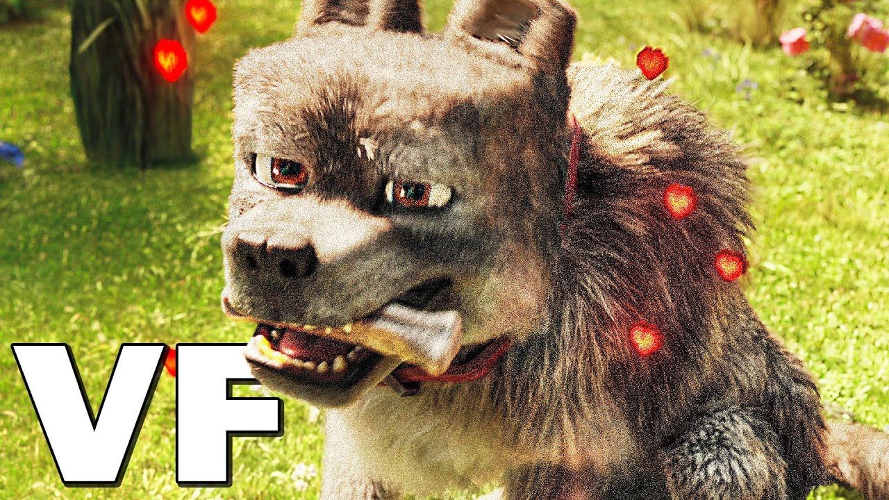MINECRAFT : Le Film Toutes les Vidéos (2025)