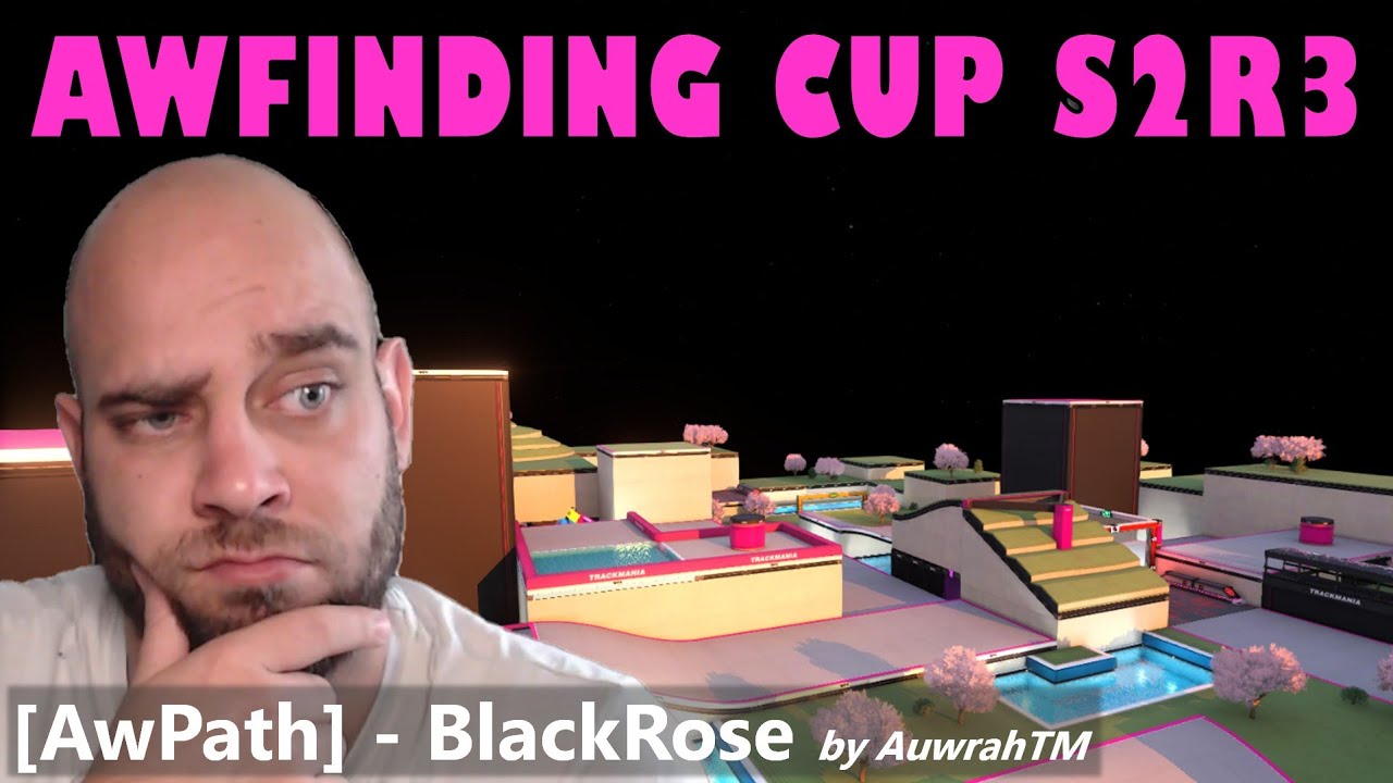 COMPLIQUÉ, COMPLIQUÉ 🤔 | AwFinding Cup S2R3