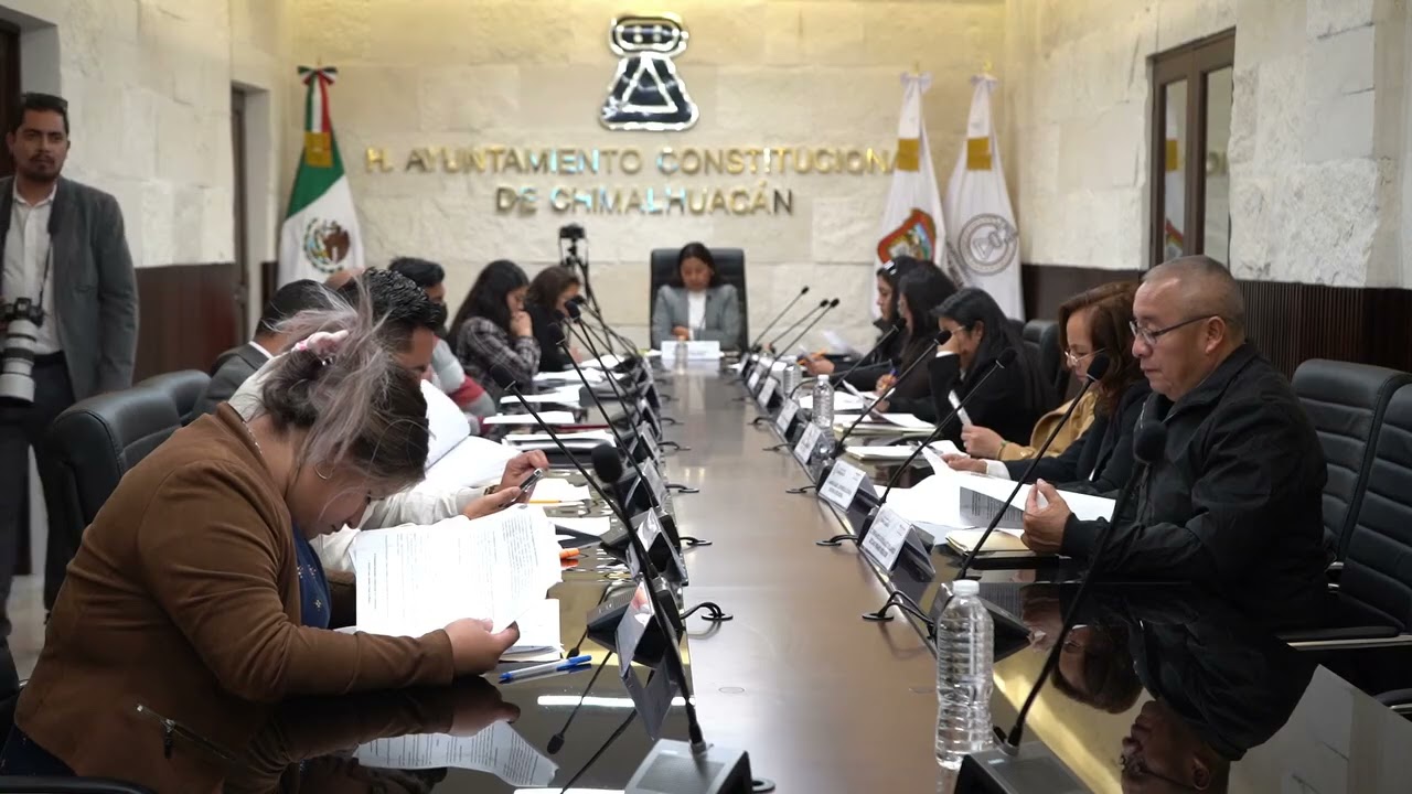 CABILDO 7 DE ENERO DE 2025 PARTE 2