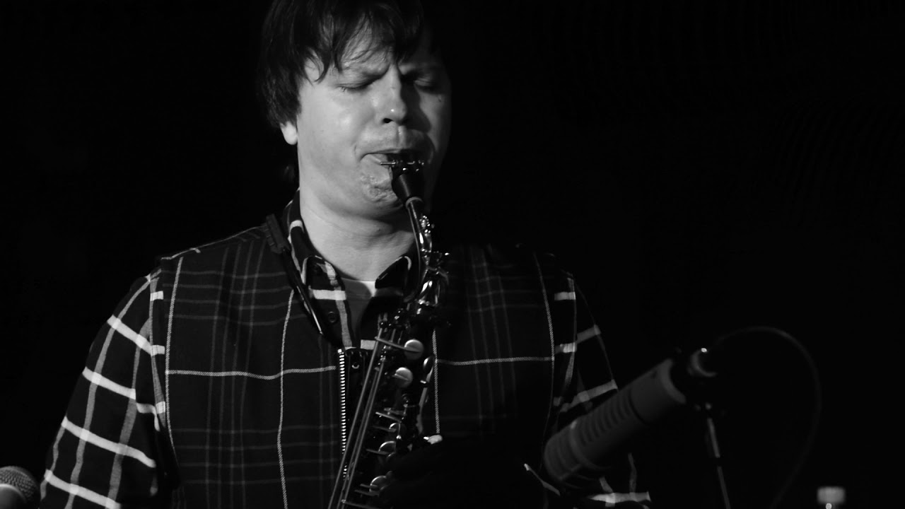 JZ Replacement in Concert feat Tim Lefebvre @ Vortex, London. 