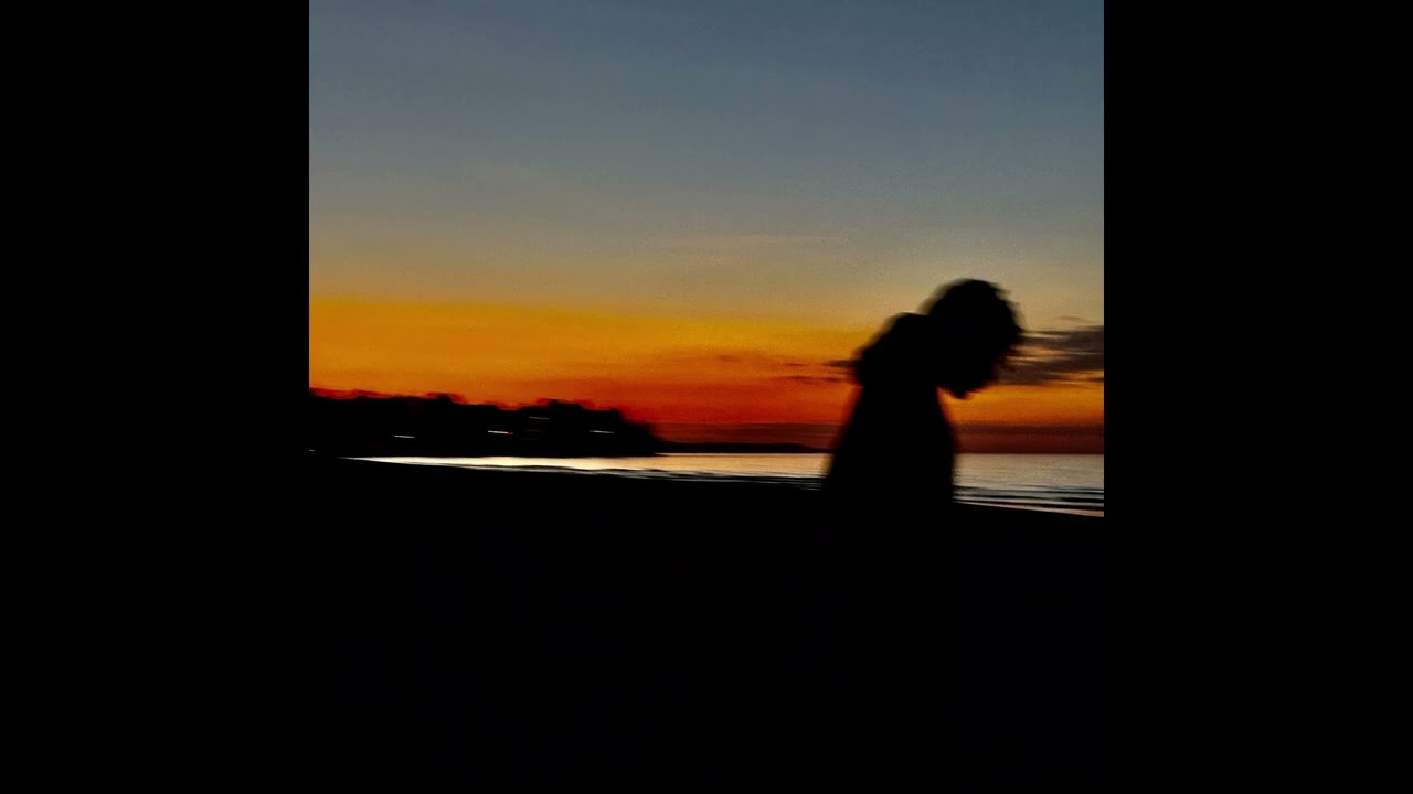 RJ. Golding - a mistake (Prod. fuyomoprod)